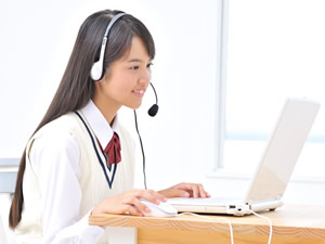 ネスト理数塾 オンライン授業も